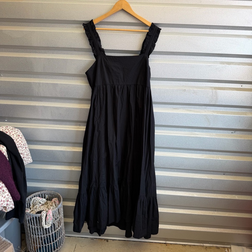 Free People Isabella Maxi Dress